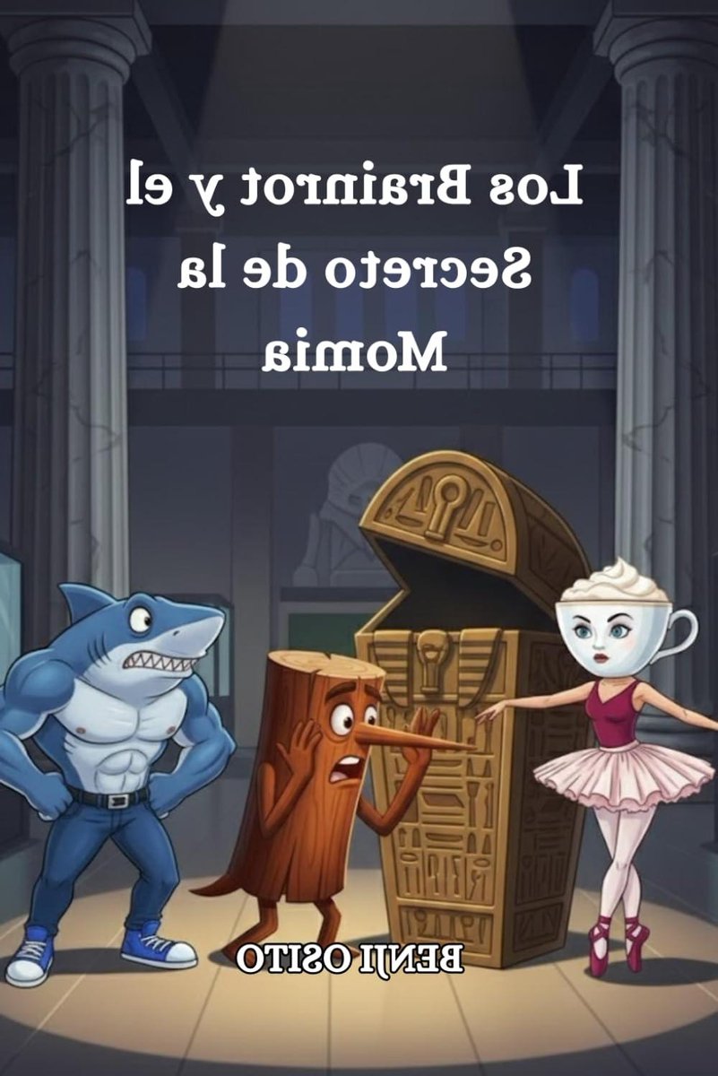 Kinderboek - Avonturenverhaal - Mysterieuze Ontdekking - Teamwork en Ritme - 31 Pagina's - Kleurrijk