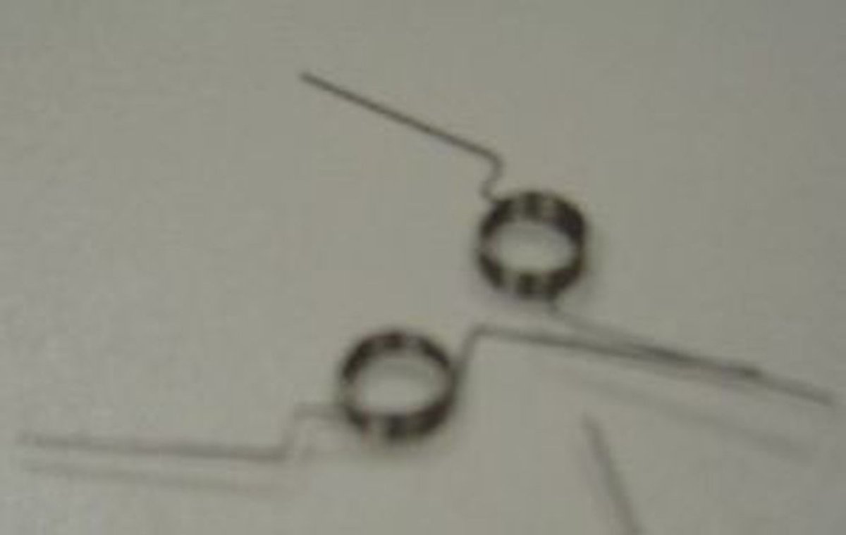 Remeha Set Veer (5x), 97955508