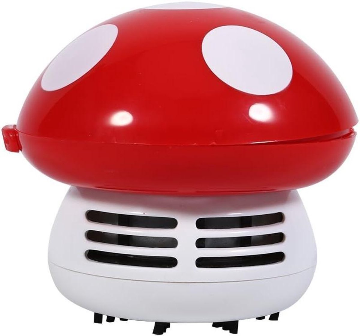 Mooie en Draagbare Mini Stofzuiger voor Bureau en Tafel