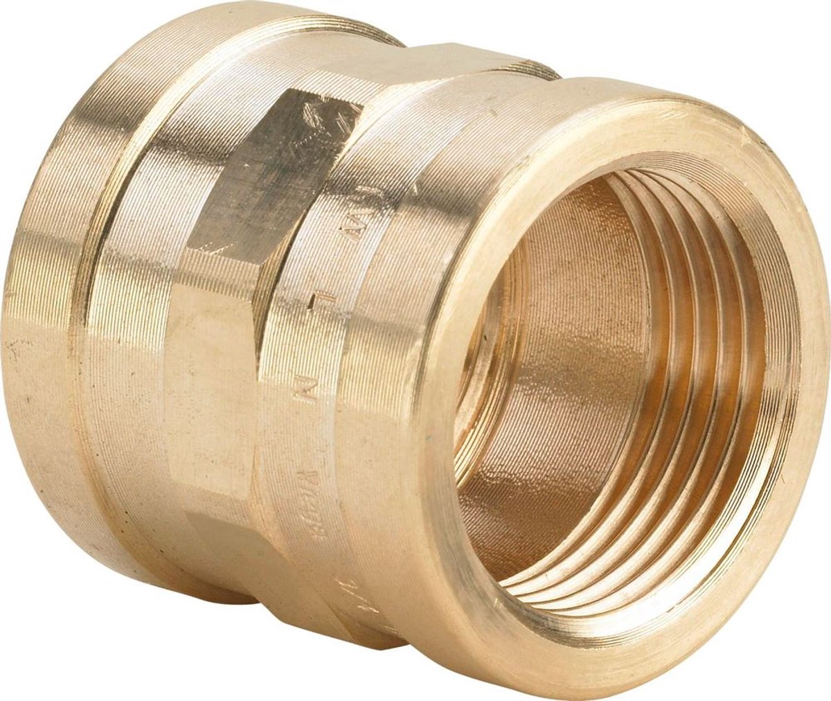 Viega mof, Rp 3 roodkoper of siliciumbrons model 3270, 271930