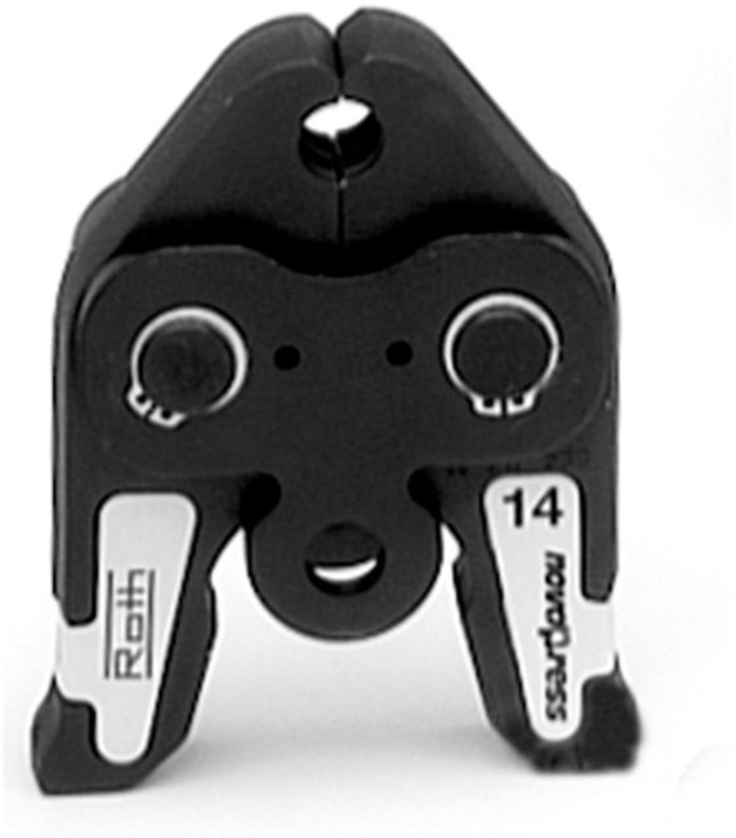 Roth Persbek 17mm ECO 202/203 en ACO 202/203, 1135000334