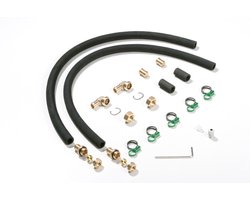 Bosch accessoires solartechniek FS 11-2 indak-aansluitset voor SO5000TF, 7735600336