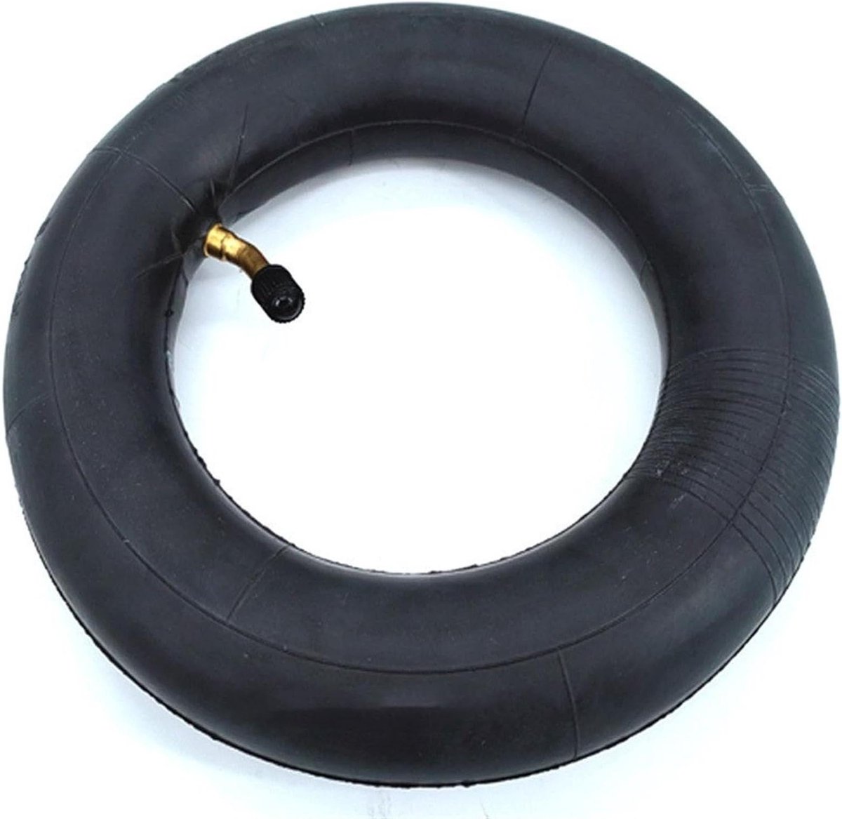 Fiets binnenband - Scooter band - Vervoer - Punctiebestendig - 8 1/2 x 2 inch - Zwart