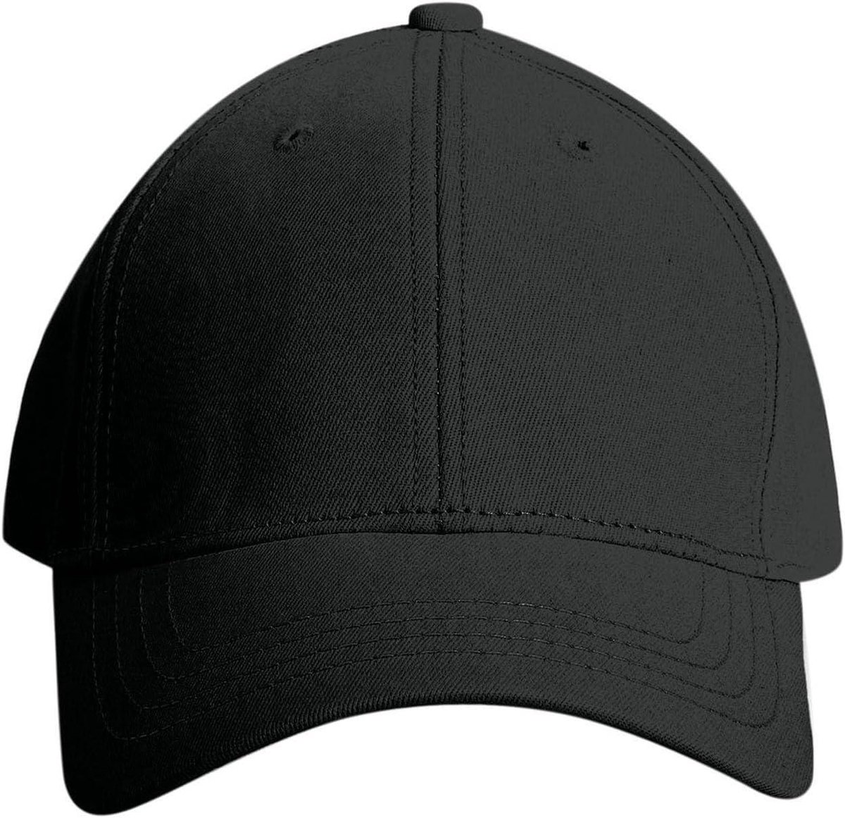 Baseball Cap - Pet - Outdoor Activiteiten - Verstelbare Band - One Size - Effelijk