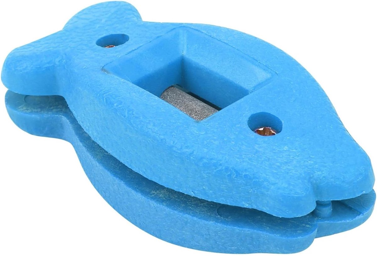 Schaatsenslijper - Verstelbare Breedte - Lichtgewicht Design
