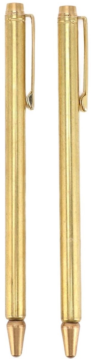Pick-up Pen - Gereedschap Pen - Kleine Onderdelen Pakken - Telescopisch Ontwerp - 2 Stuks - Zilver