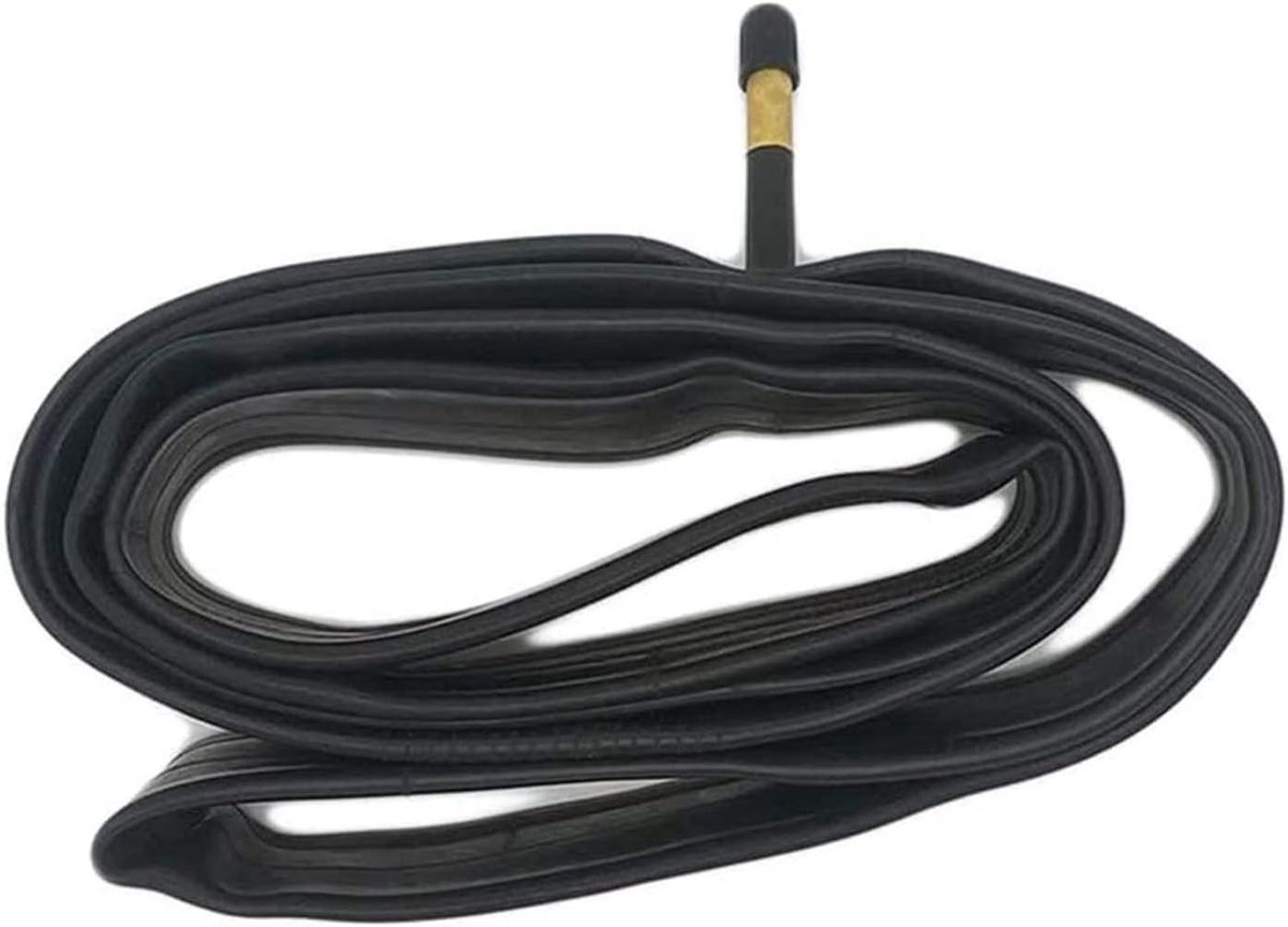 Fiets binnenband - Reserve band - Comfortabel fietsen - Hoge kwaliteit rubber - 24 inch - Zwart