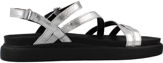 CLARKS ARISTELLA ROSE Zilver 39,5 EU