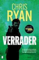 Carter 3 - Verrader