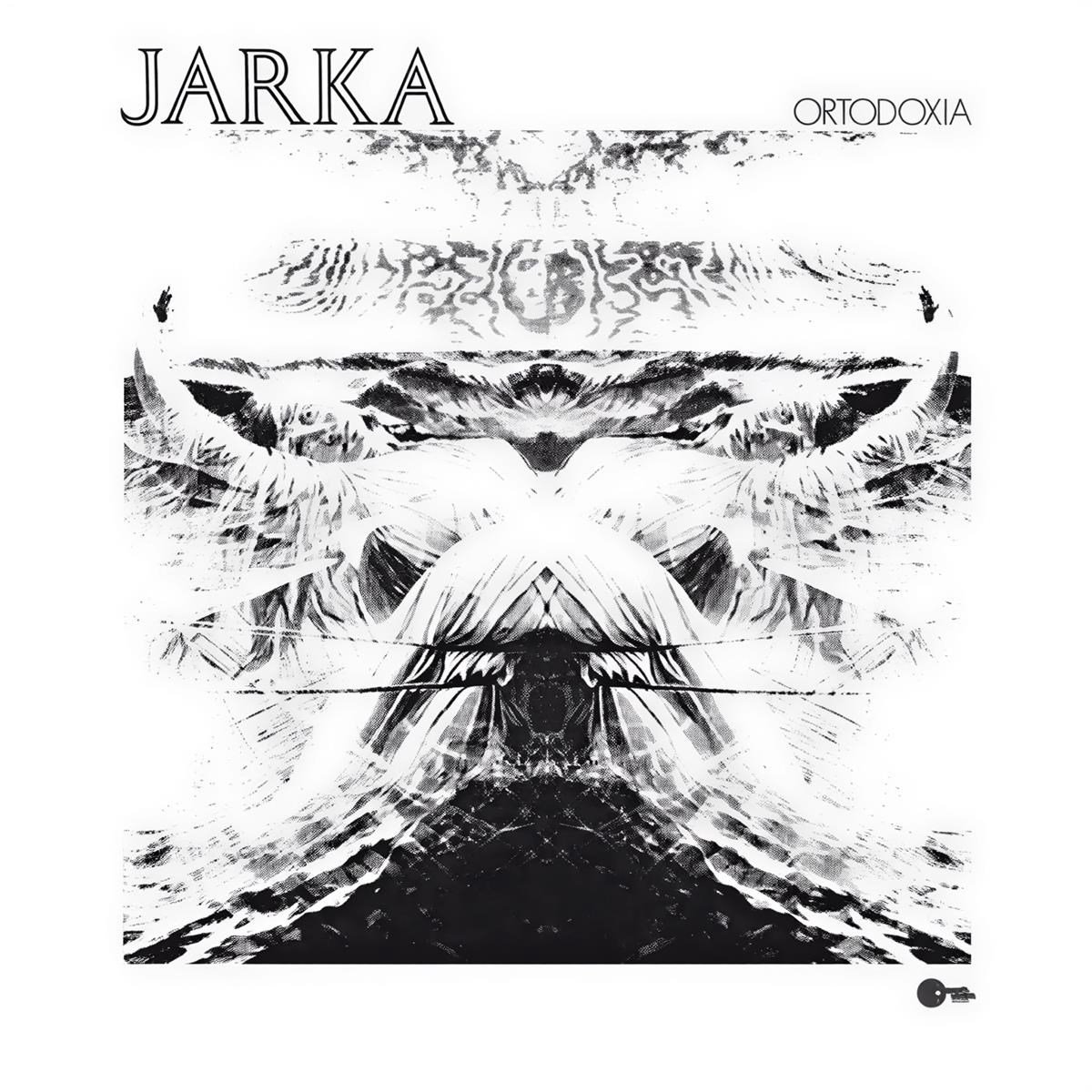 Jarka - Ortodoxia (LP| 7"Single)