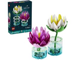 LEGO® Botanicals Waterlelies - 11511