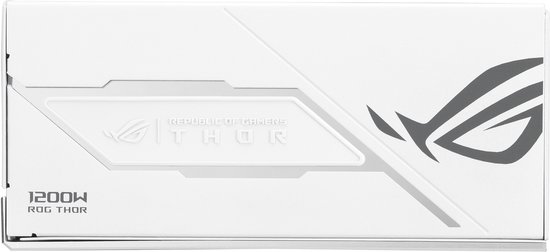 ASUS ROG THOR 1200P3 WHITE-GAMING-E 1200W 80 Plus (4/7)