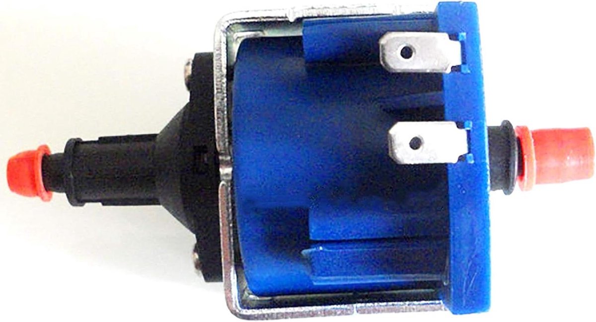 Pomp Klep - Zuigpomp Onderdeel - Stoommachine Reparatie - Hoge Kwaliteit - 25W - Niet Van Toepassing