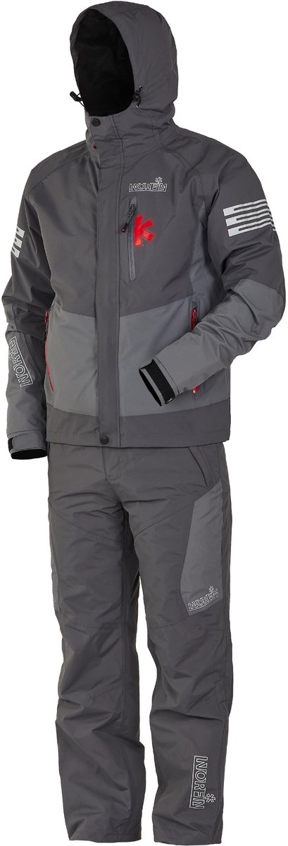 Norfin Rain Suit Mirage L - Regenpak
