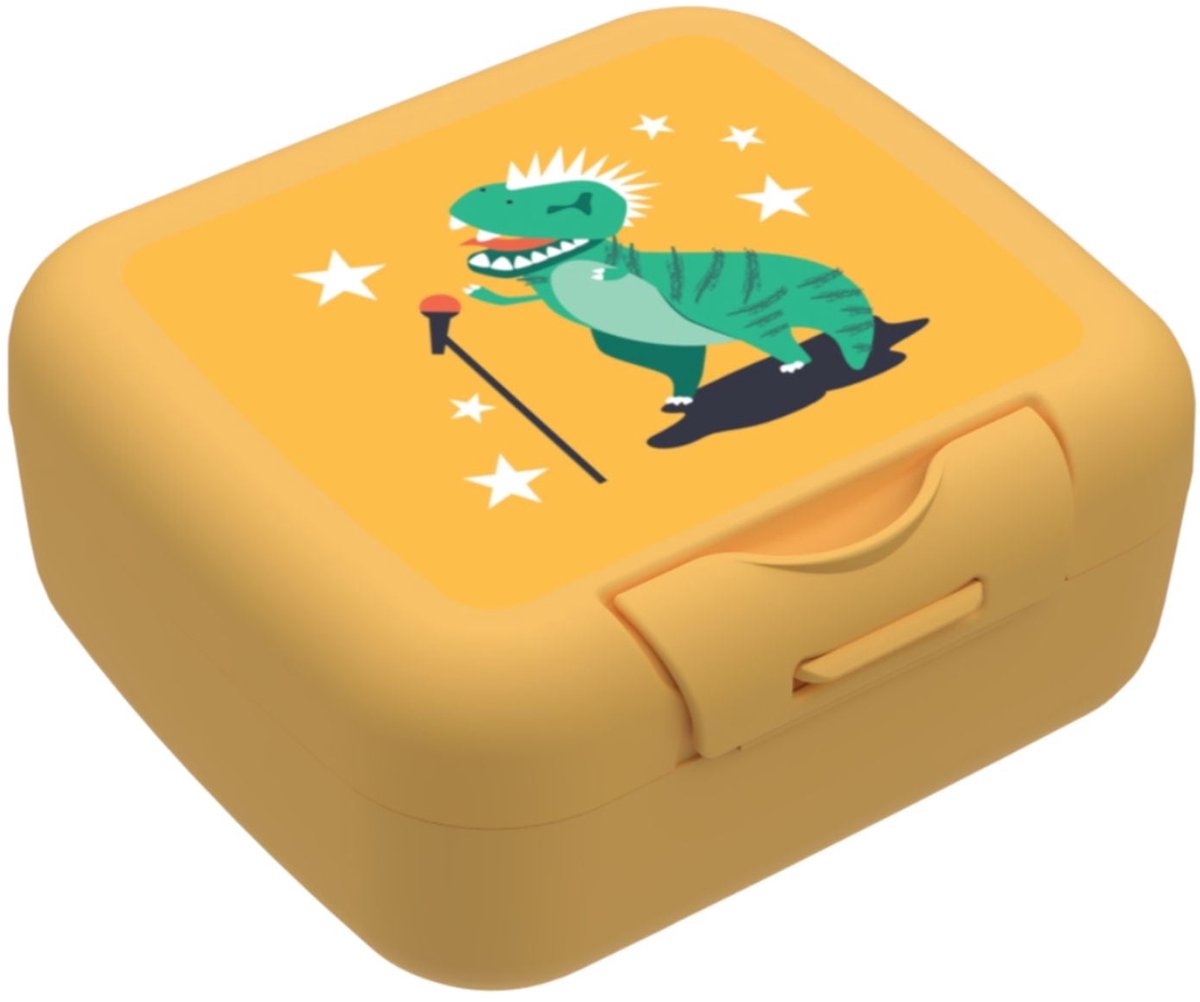 Kids Lunchware Snackbox DINO