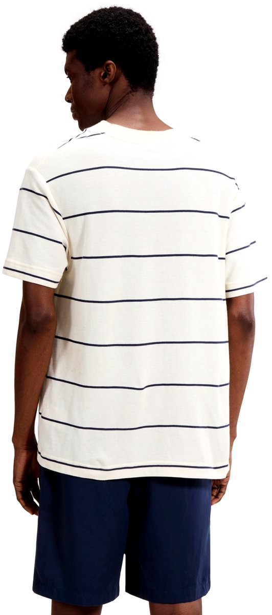 Ellesse Verri tee off Creme