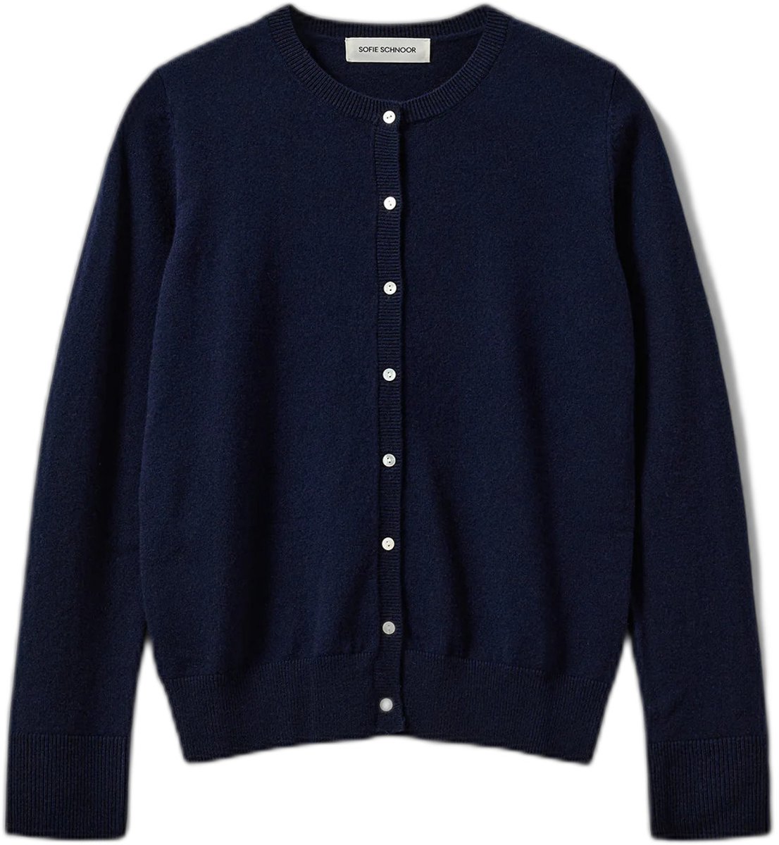 Damesvest Sofie Schnoor Cissesw