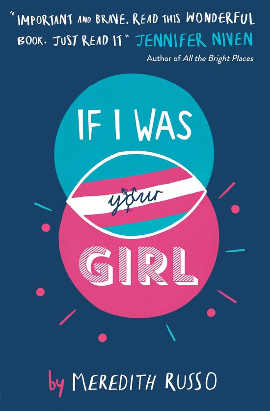 If I Was Your Girl - cover