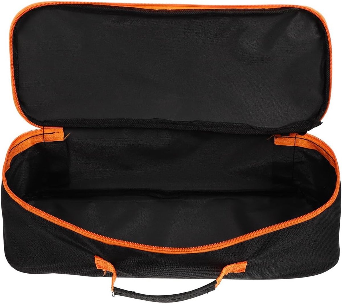 Oxford Grill Tas voor Opslag van BBQ Gereedschap, Praktische BBQ Accessoires voor Kamperen en Buitenbarbecue Equipment