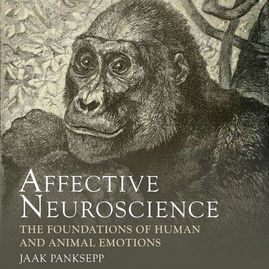 Affective Neuroscience - cover