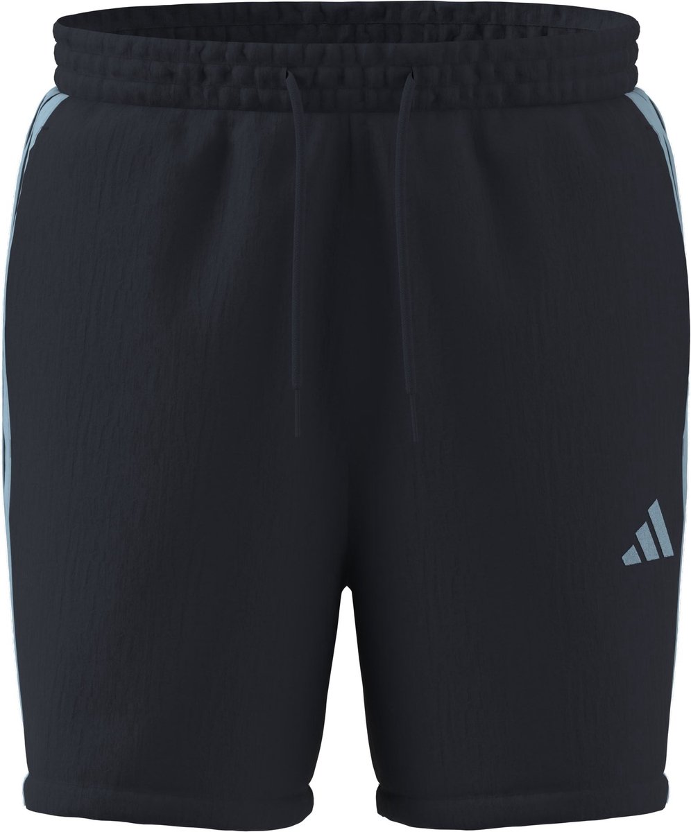 ADIDAS - m 3s chelsea wc - Sportbroek heren - Blauw