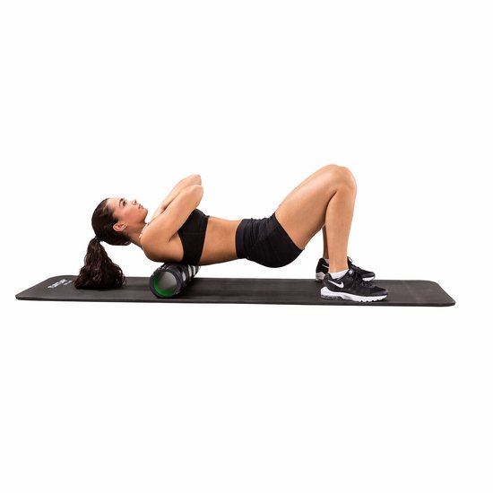 The Grid 1.0 foam roller