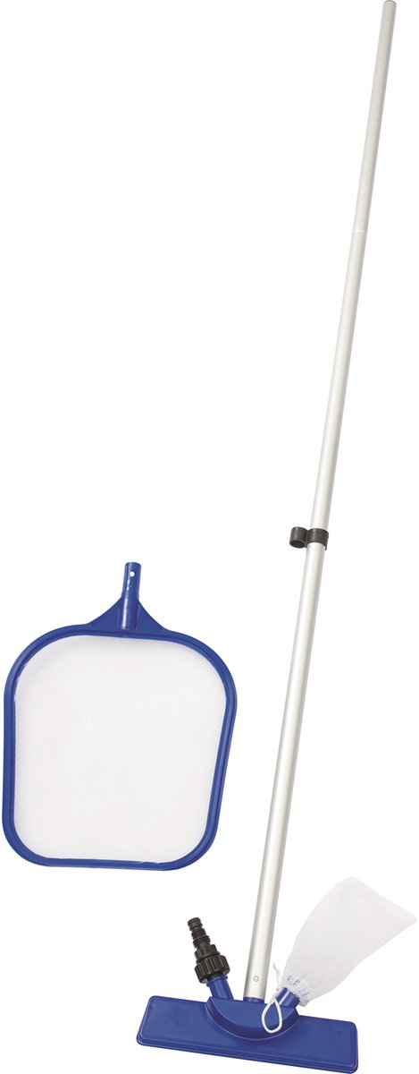 Bestway Flowclear onderhoudsset voor bovengrondse zwembaden