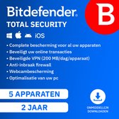 5 PC's/Mac's/tablets/smartphones