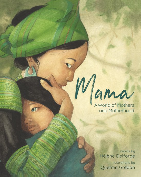 Mama - cover