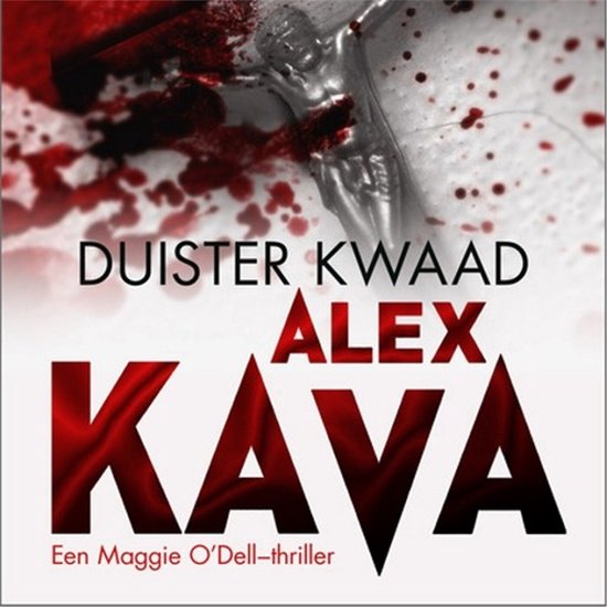 Duister kwaad - cover