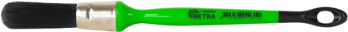 Betra patentkwast 28mm groen