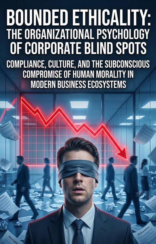 Bounded Ethicality: The Organizational Psychology of Corpora ... - cover