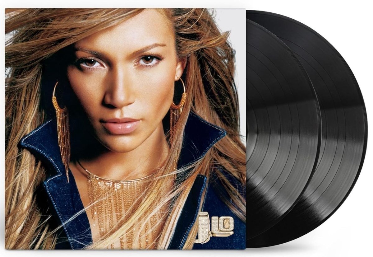 J.Lo (25th Anniversary Edition)