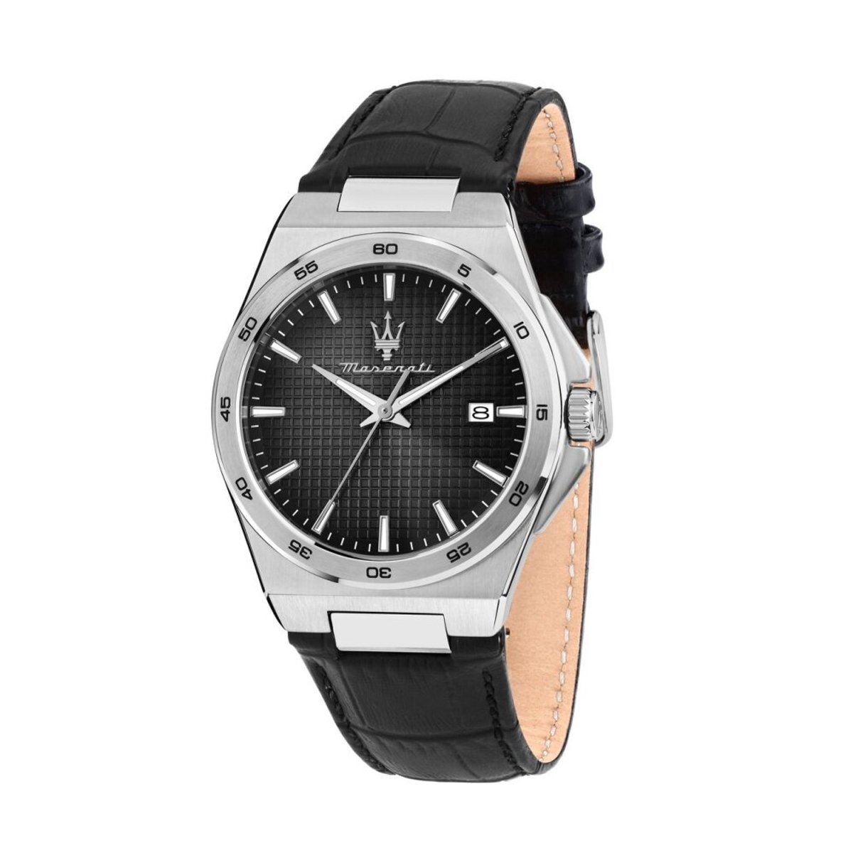 Maserati - R8851153003 - Polshorloge - Heren - Kwarts - VELOCITA SLIM