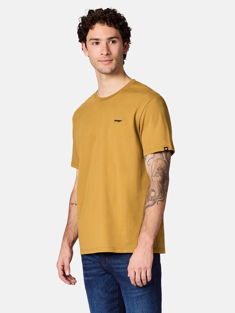 Ragwear heren t-shirt