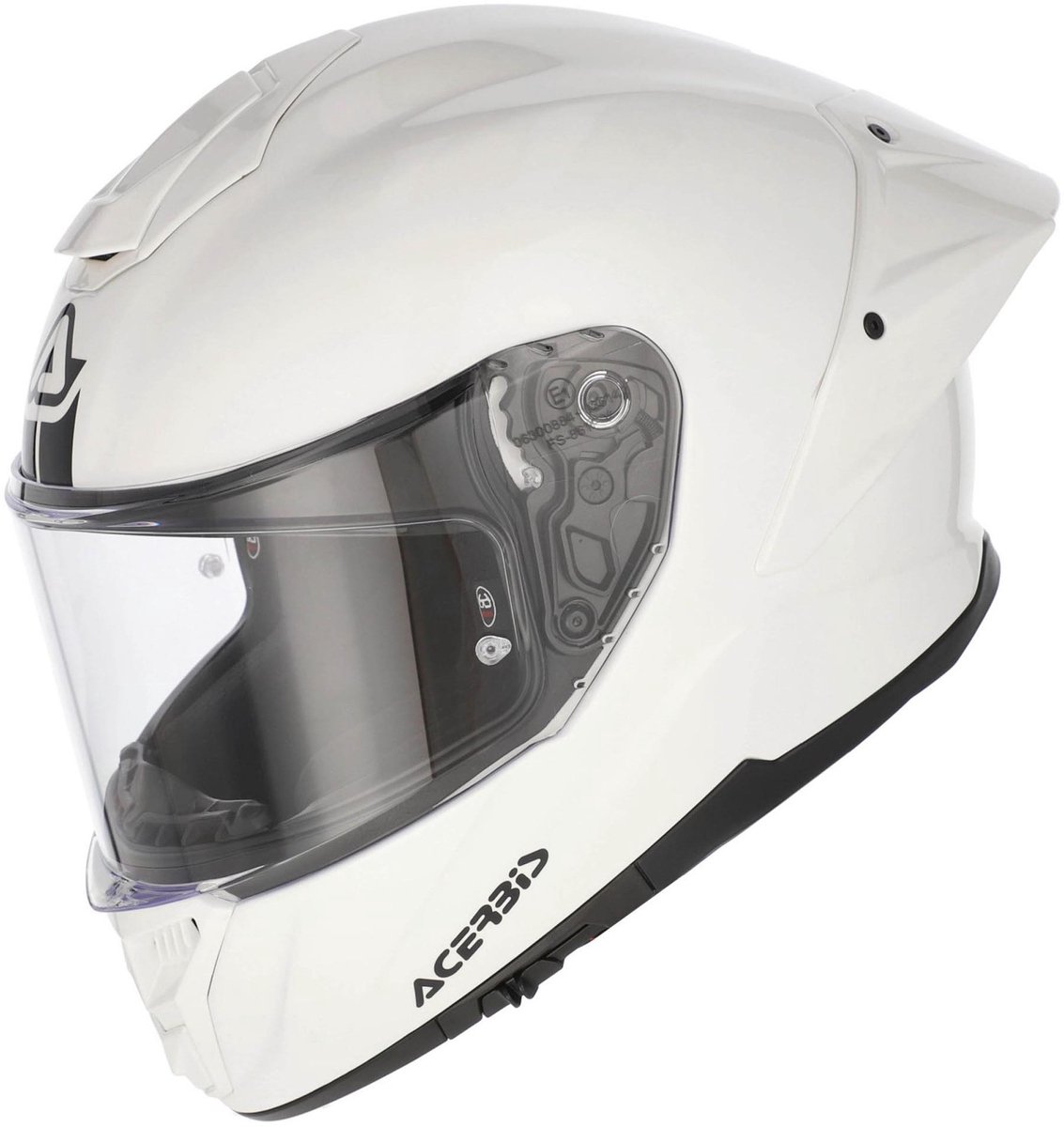Acerbis Tarmak-X Helm -