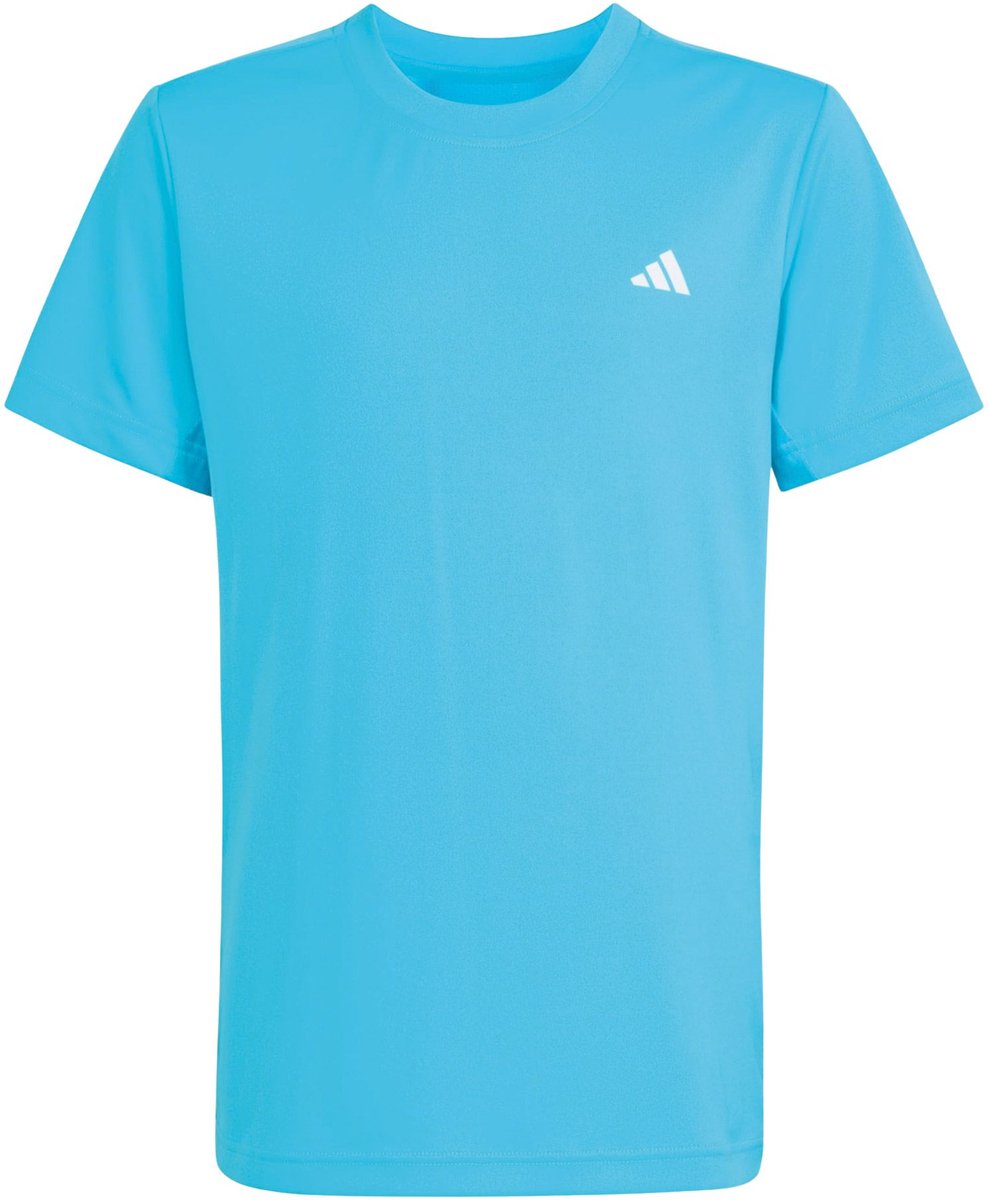 Adidas Club Shirt Junior Blauw