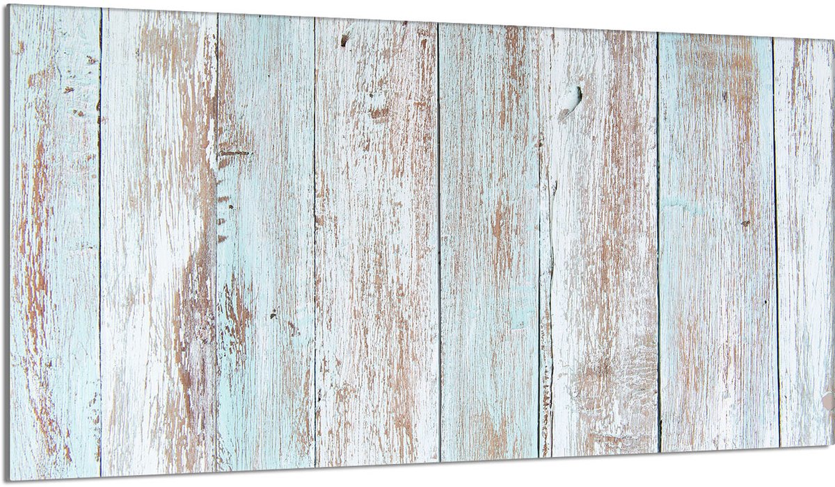 TMK ArtDeko - Snijplank - Glas Deska - 90x52 cm - Hout Design