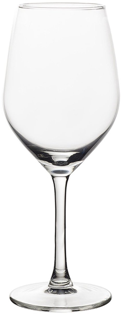 Lehmann Vitus 36 Wittewijnglazen - Set van 6 - 36cl - Renforce Versterkt Kristal