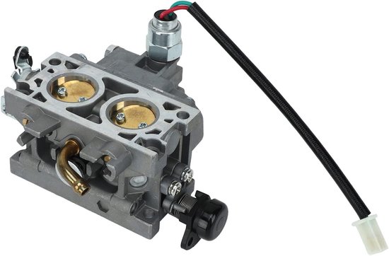 Geschikt voor Carburateur 127-9289 voor Exmark E-serie Quest grasmaaier van HIFROM — afbeelding 3