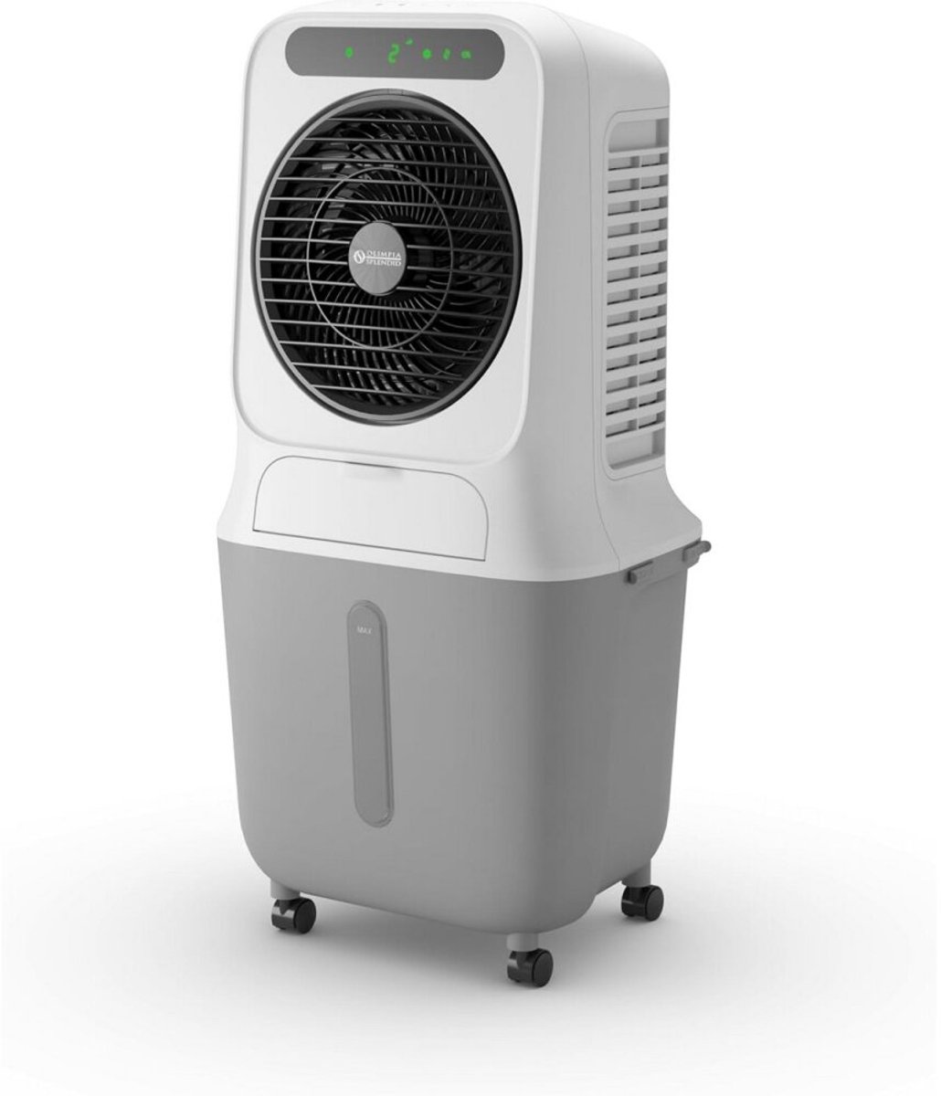 Dolceclima - 99209 - Ventilator - Peler 25 WIFI