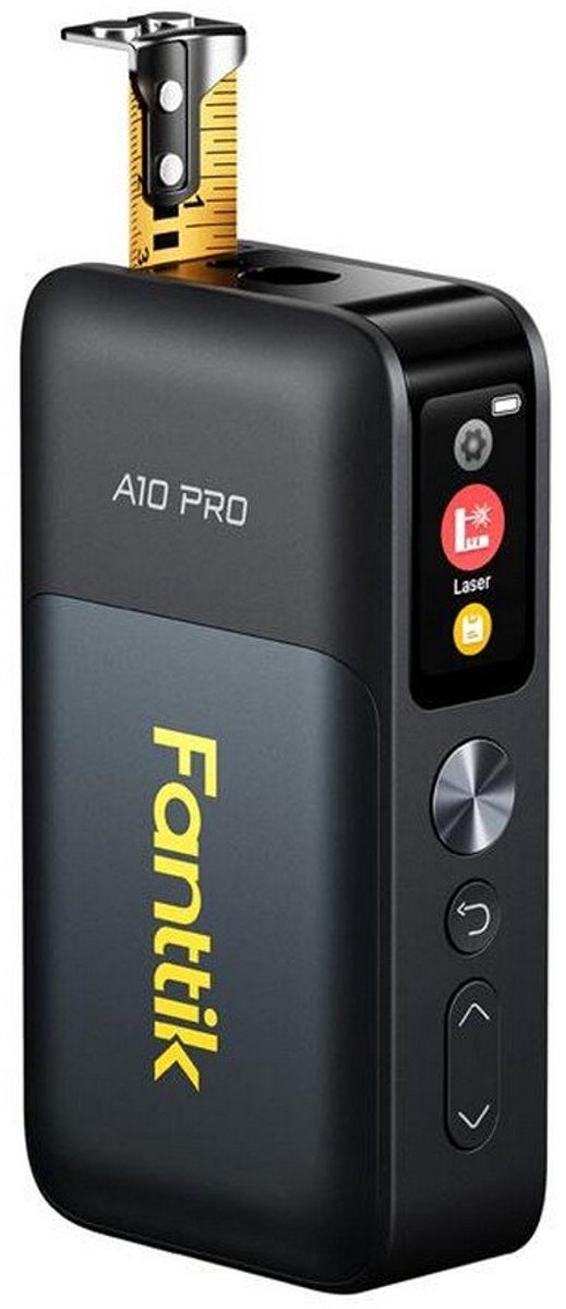 Fanttik - A10 Pro 2-in-1 - Meetapparaate
