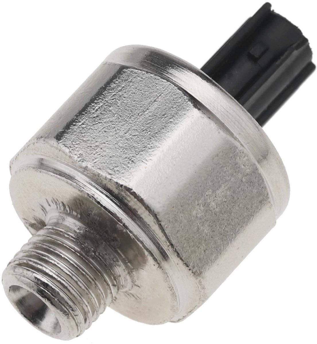 Allecto - Knock Sensor - Klopsensor - Vervangingsonderdeel - 1 pin - Compatibel met Honda - Voor optimale motorprestaties
