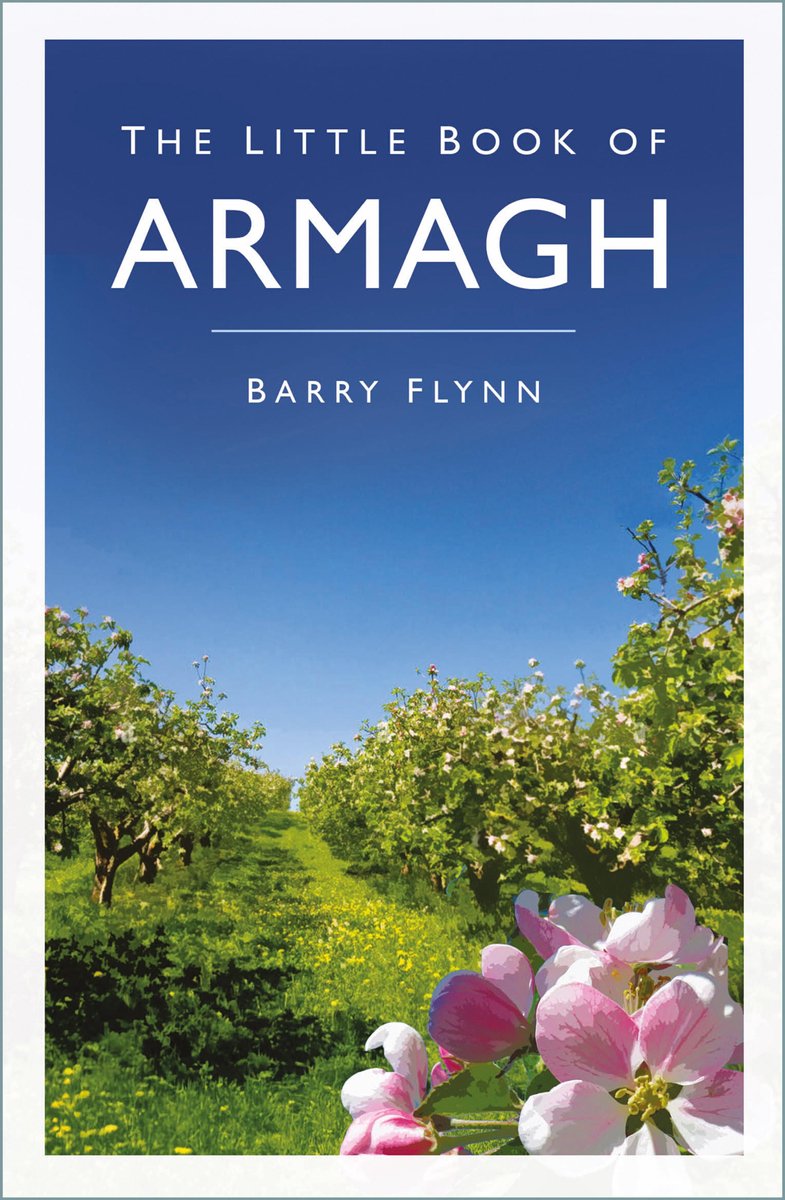 Little Book of - The Little Book of Armagh