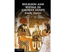 Religion & Ritual In Ancient Egypt