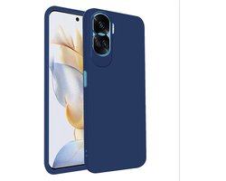 Beline Candy Serie - Beschermhoes - Honor 90 Lite - Granat - Elegant