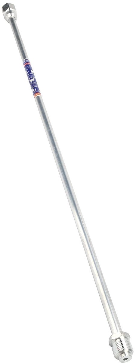 Allecto - Spray Pole 75Cm - Verfspuit Sproeier - Universeel