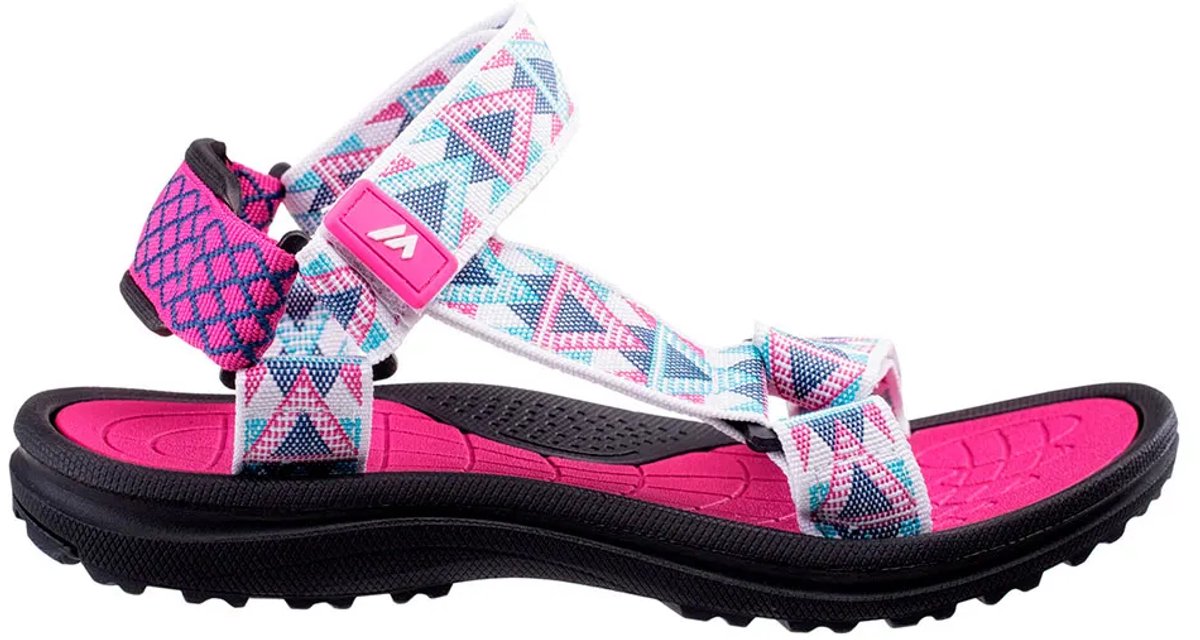 Martes Essential Mercheto Sandalen Roze EU 39 Vrouw