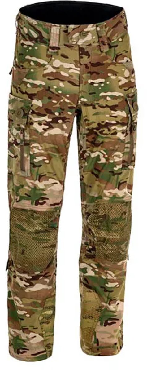 Clawgear Raider Mk V Ats Broek 34 Man Multicam