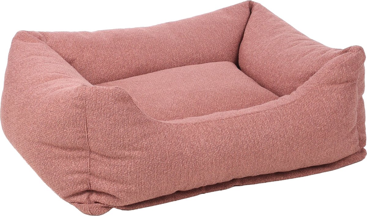 Mand Baleno Rechthoekig Rood